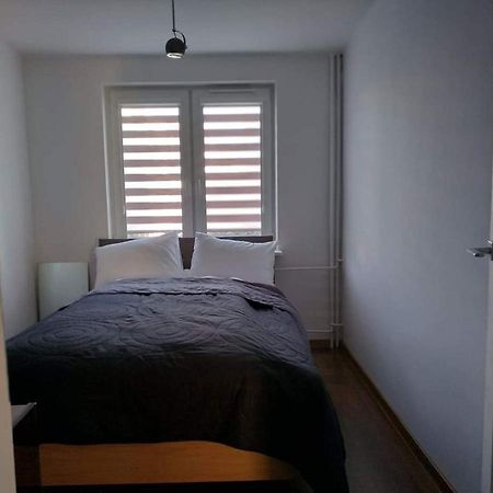 Mieszkanie Nad Sanem Sanok Extérieur photo