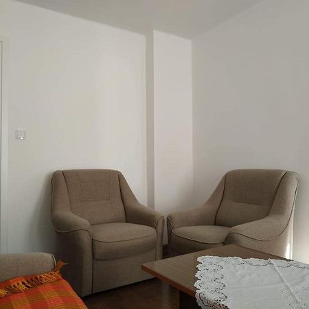 Mieszkanie Nad Sanem Sanok Extérieur photo