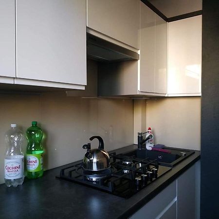 Mieszkanie Nad Sanem Sanok Extérieur photo